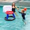 Little Tikes® Splash N Fun Inflatable Floating Basketball Game